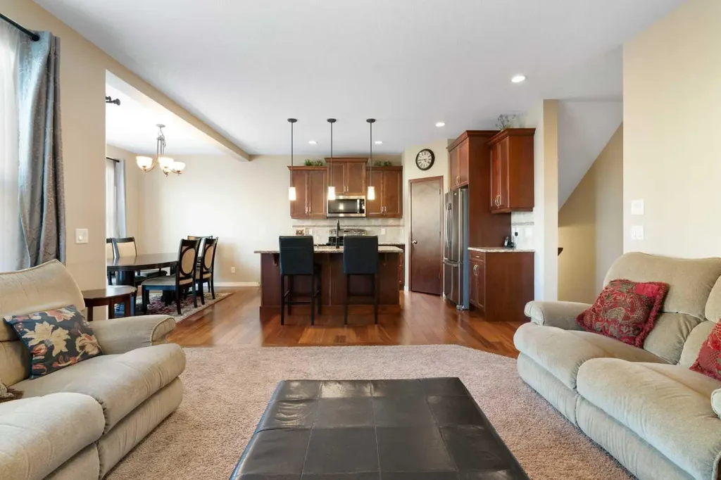 116 Brightoncrest Manor SE Calgary AB T2Z 1A3