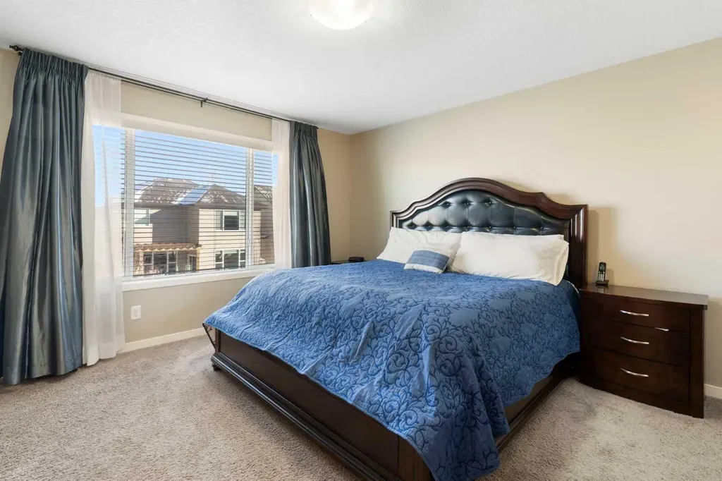 116 Brightoncrest Manor SE Calgary AB T2Z 1A3