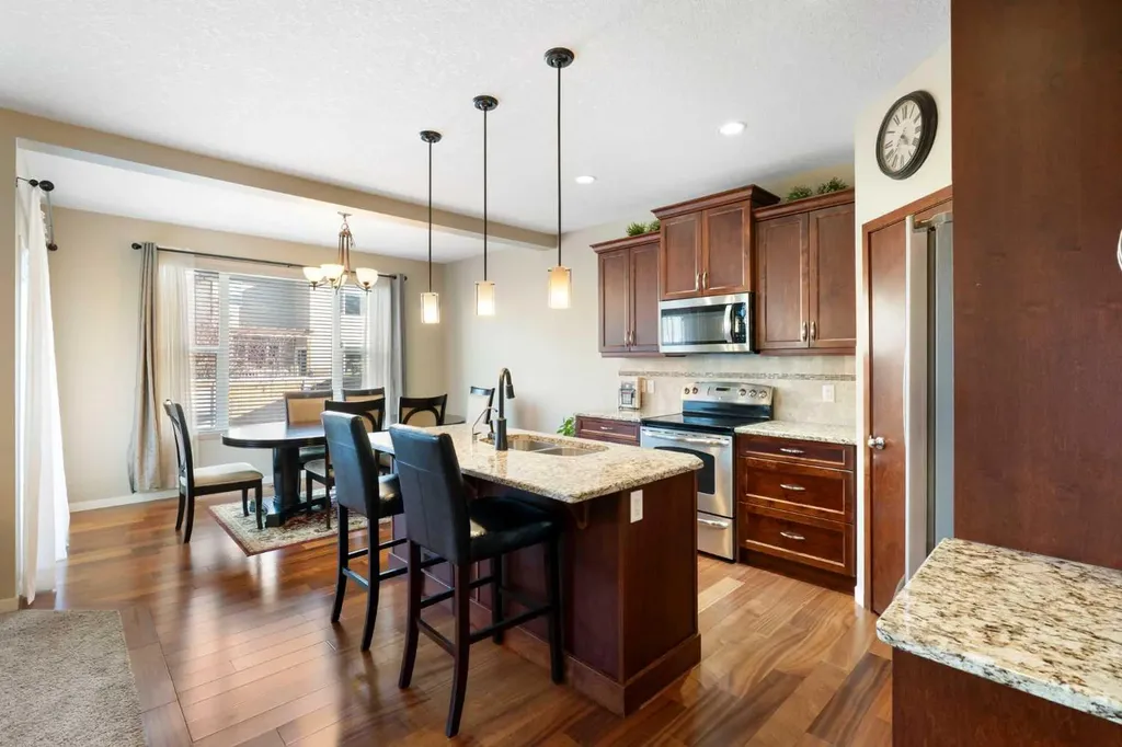116 Brightoncrest Manor SE Calgary AB T2Z 1A3