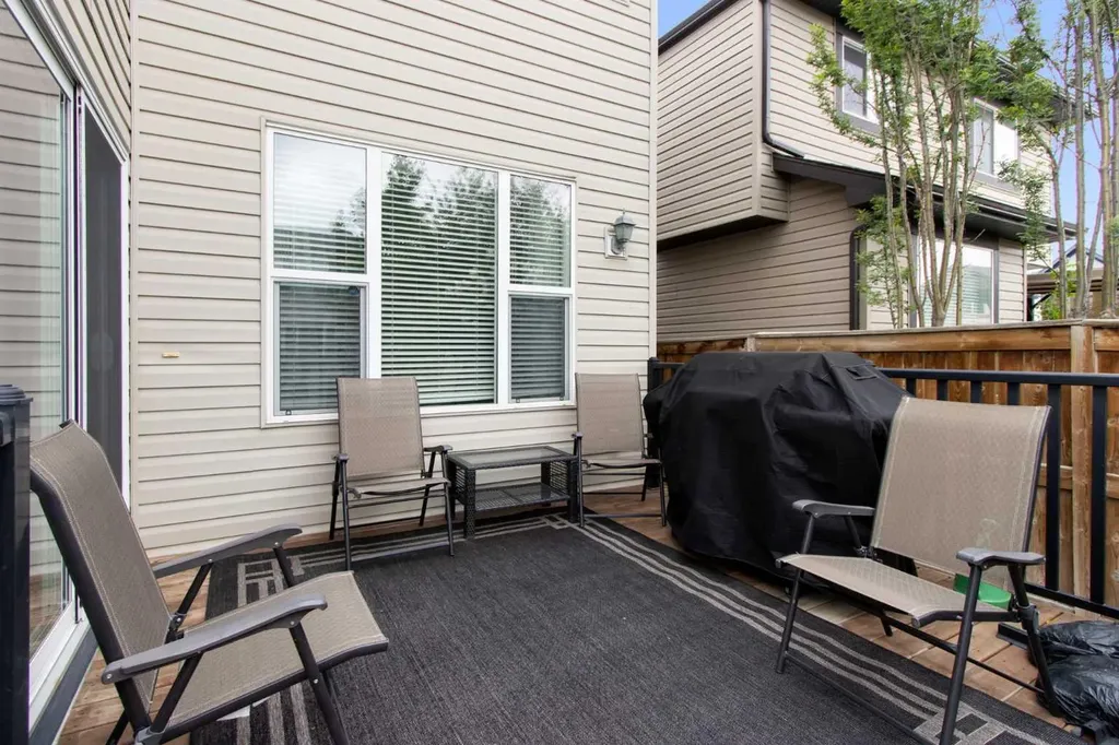 116 Brightoncrest Manor SE Calgary AB T2Z 1A3