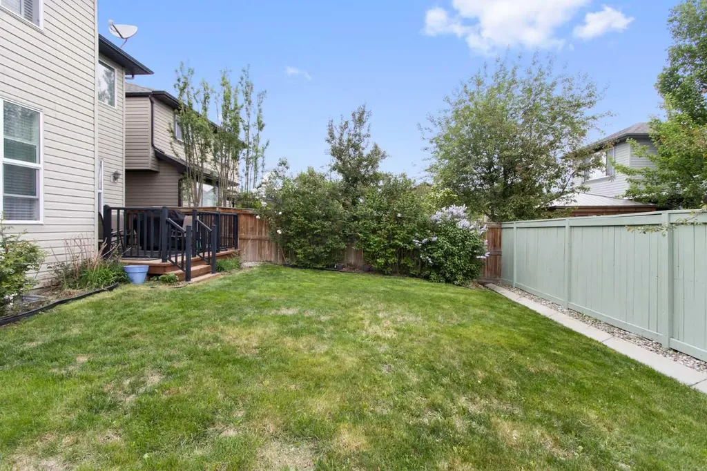 116 Brightoncrest Manor SE Calgary AB T2Z 1A3
