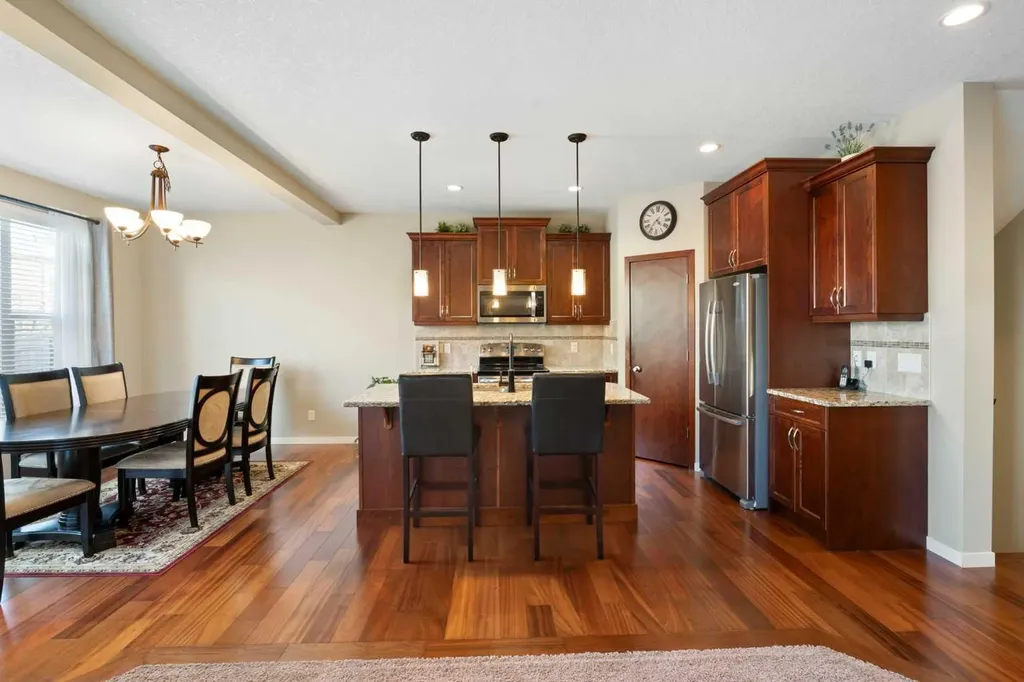 116 Brightoncrest Manor SE Calgary AB T2Z 1A3