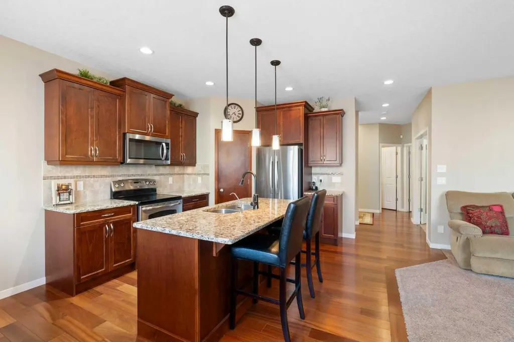 116 Brightoncrest Manor SE Calgary AB T2Z 1A3