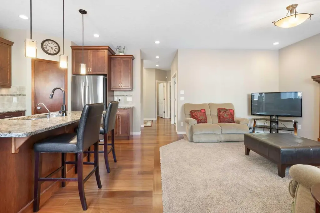 116 Brightoncrest Manor SE Calgary AB T2Z 1A3