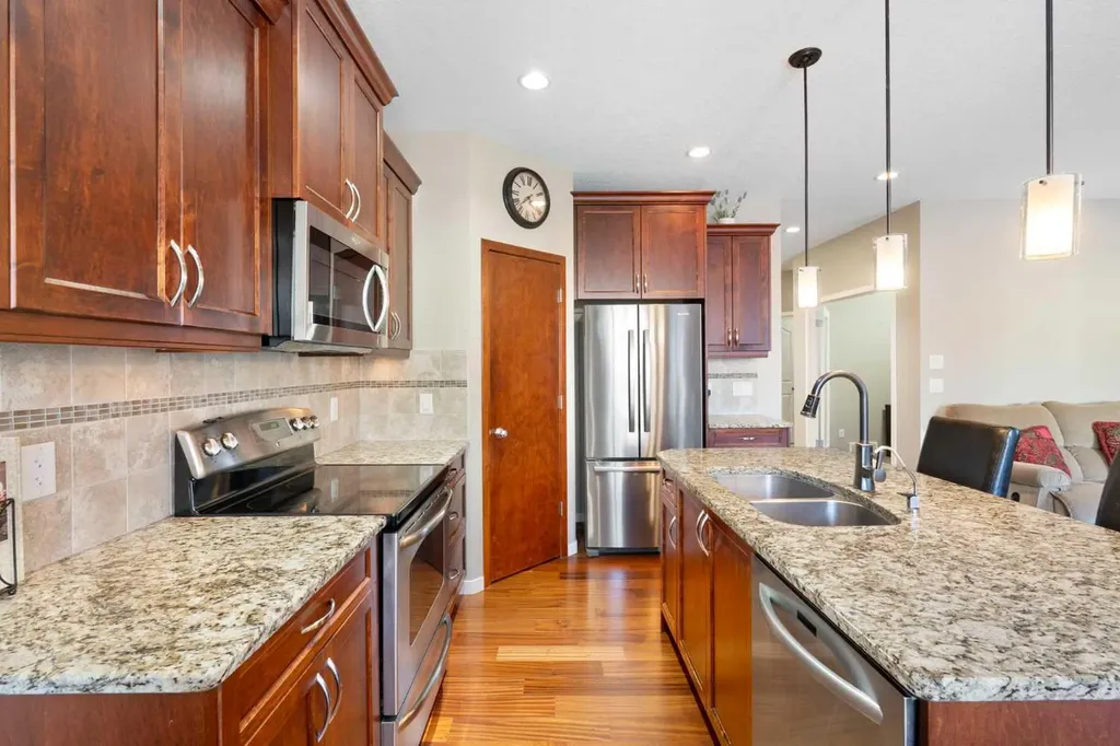 116 Brightoncrest Manor SE Calgary AB T2Z 1A3