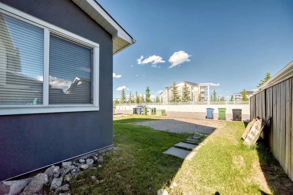 18 Taralake Gardens NE Calgary AB T3J 0A8