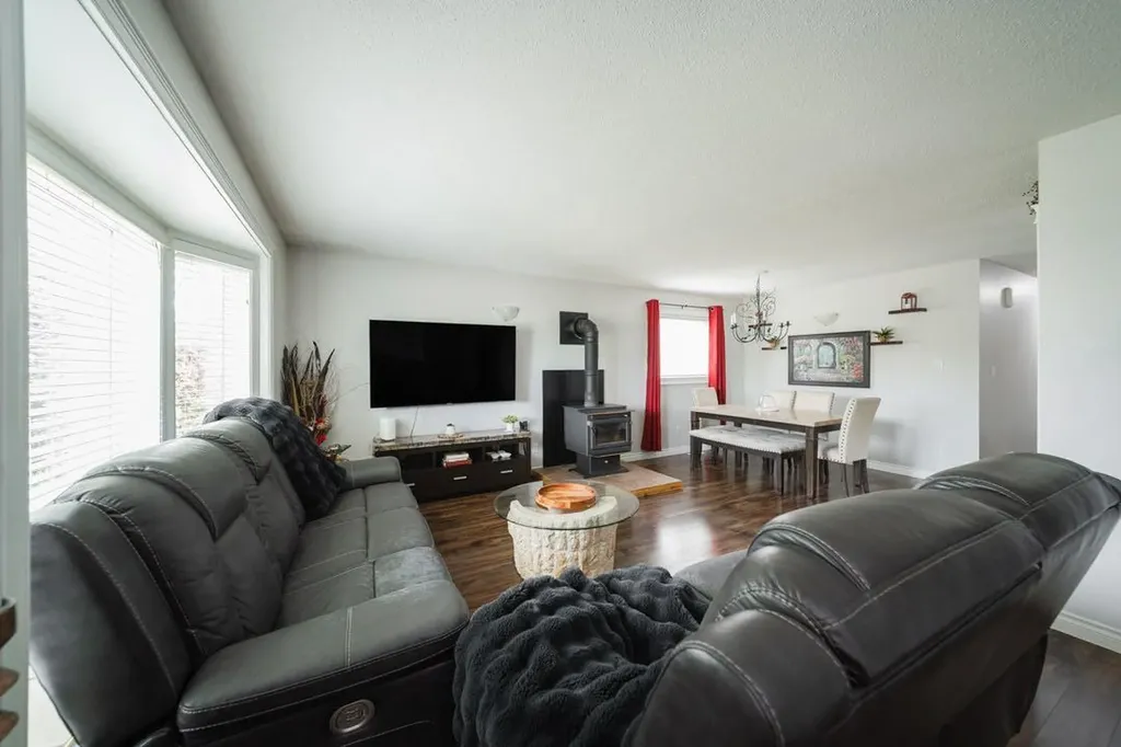 145 Cruickshank Road Fort Mcmurray AB T9K 1N6