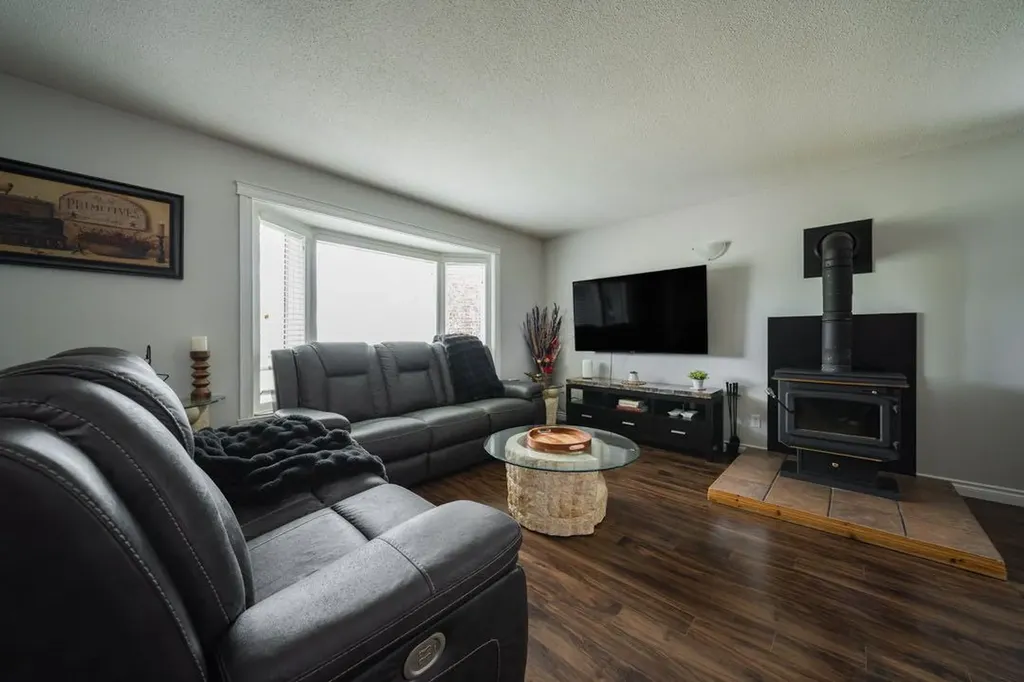 145 Cruickshank Road Fort Mcmurray AB T9K 1N6