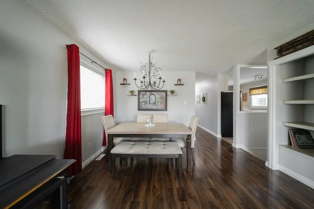 145 Cruickshank Road Fort Mcmurray AB T9K 1N6