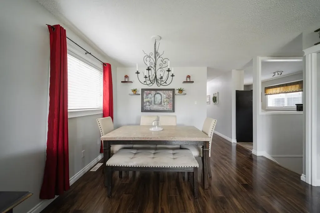 145 Cruickshank Road Fort Mcmurray AB T9K 1N6