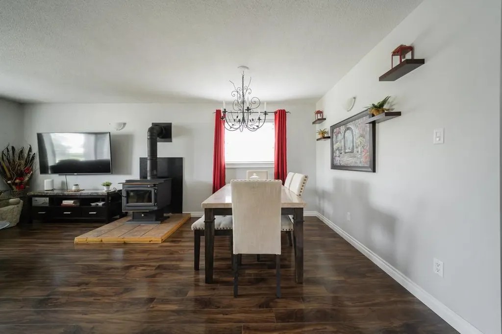 145 Cruickshank Road Fort Mcmurray AB T9K 1N6