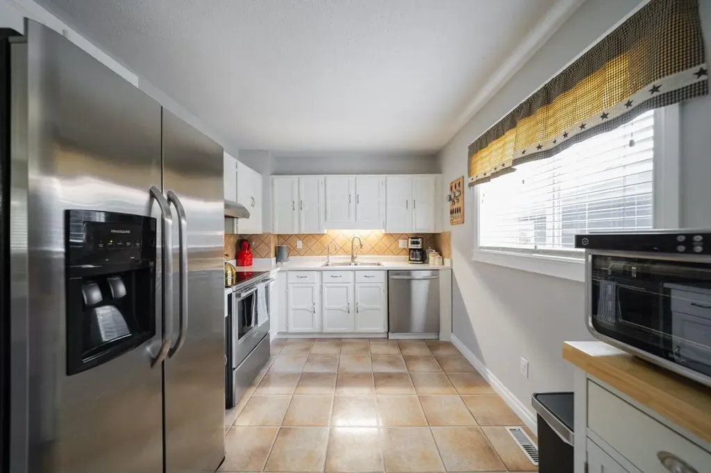 145 Cruickshank Road Fort Mcmurray AB T9K 1N6