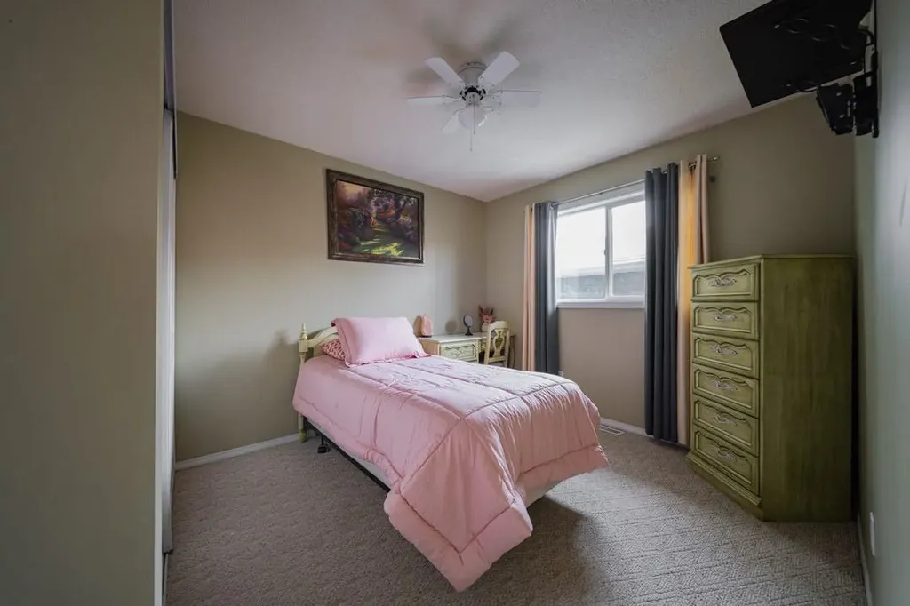 145 Cruickshank Road Fort Mcmurray AB T9K 1N6