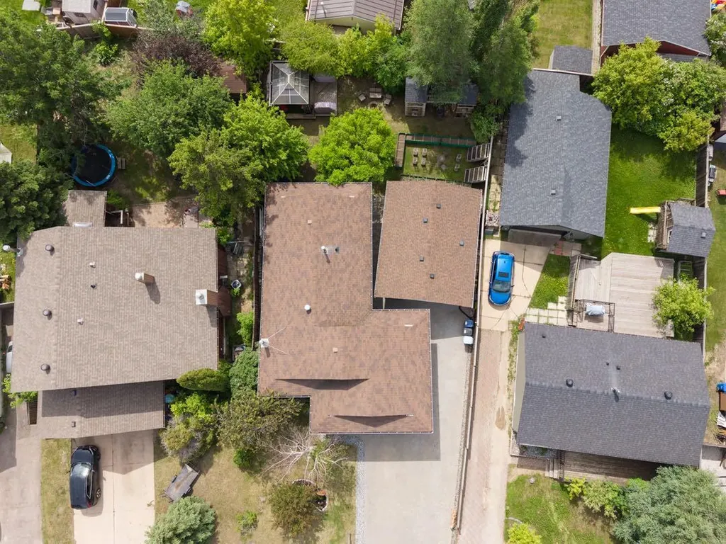 145 Cruickshank Road Fort Mcmurray AB T9K 1N6