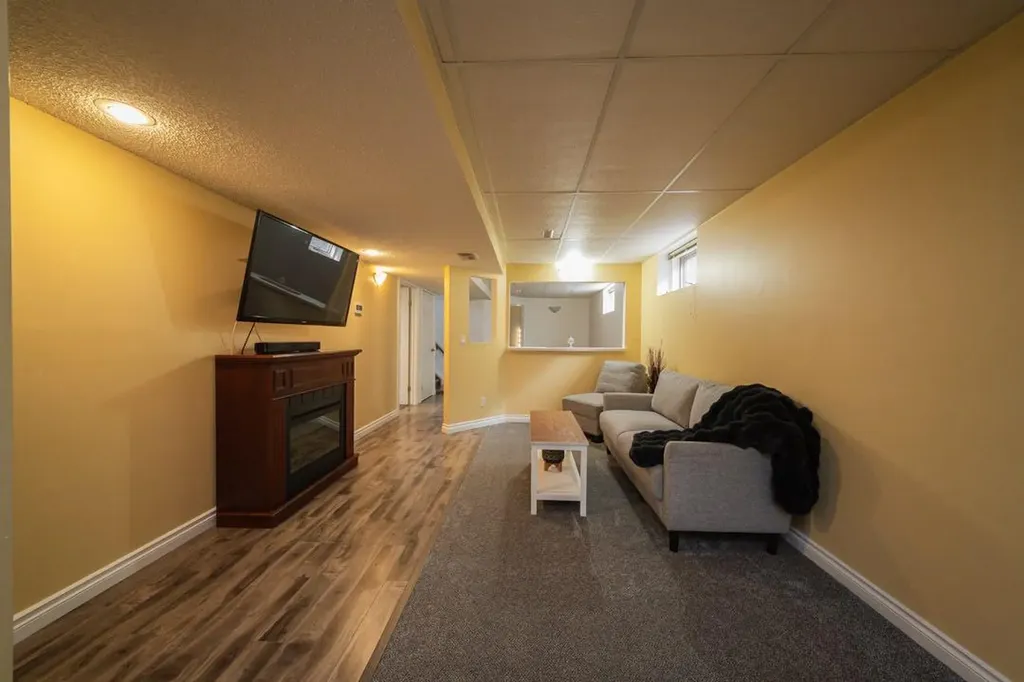 145 Cruickshank Road Fort Mcmurray AB T9K 1N6