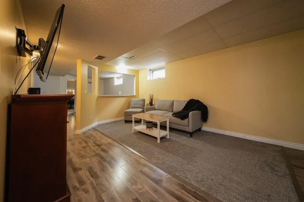 145 Cruickshank Road Fort Mcmurray AB T9K 1N6