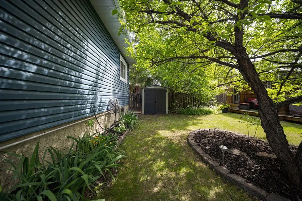 145 Cruickshank Road Fort Mcmurray AB T9K 1N6