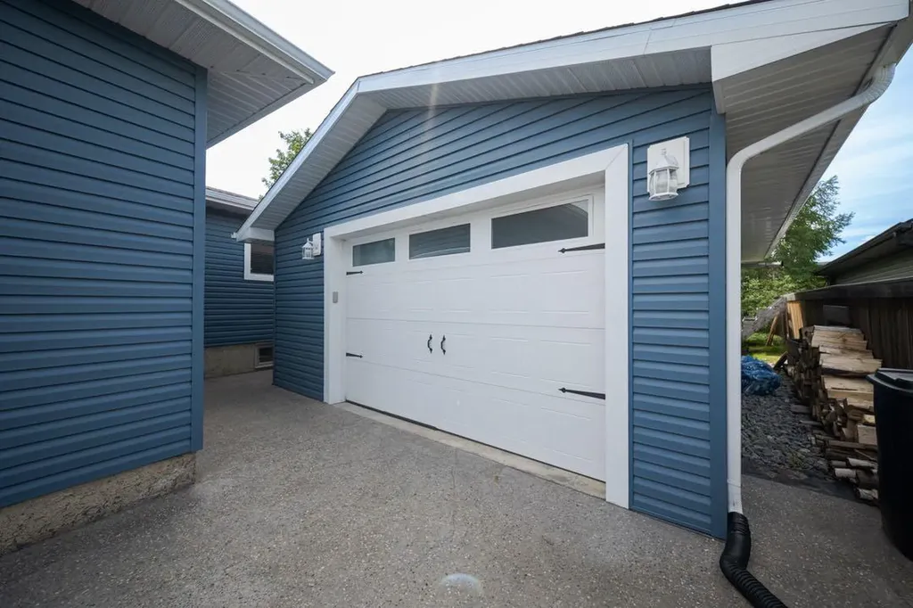 145 Cruickshank Road Fort Mcmurray AB T9K 1N6