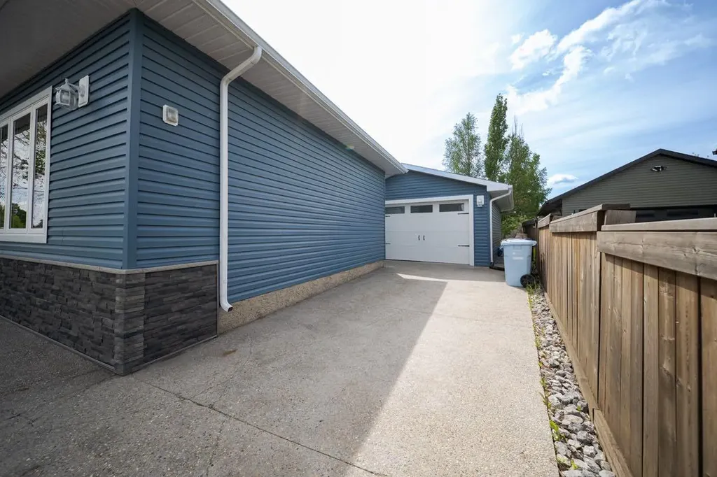 145 Cruickshank Road Fort Mcmurray AB T9K 1N6