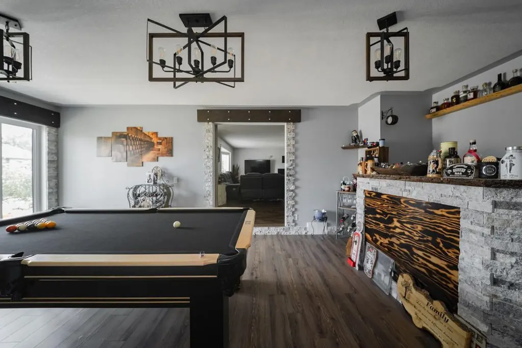 145 Cruickshank Road Fort Mcmurray AB T9K 1N6