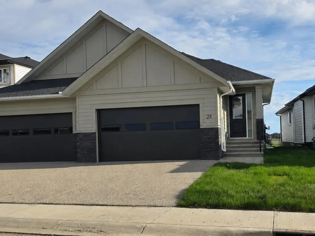 24 St Andrews Close Lyalta AB T0J1Y1