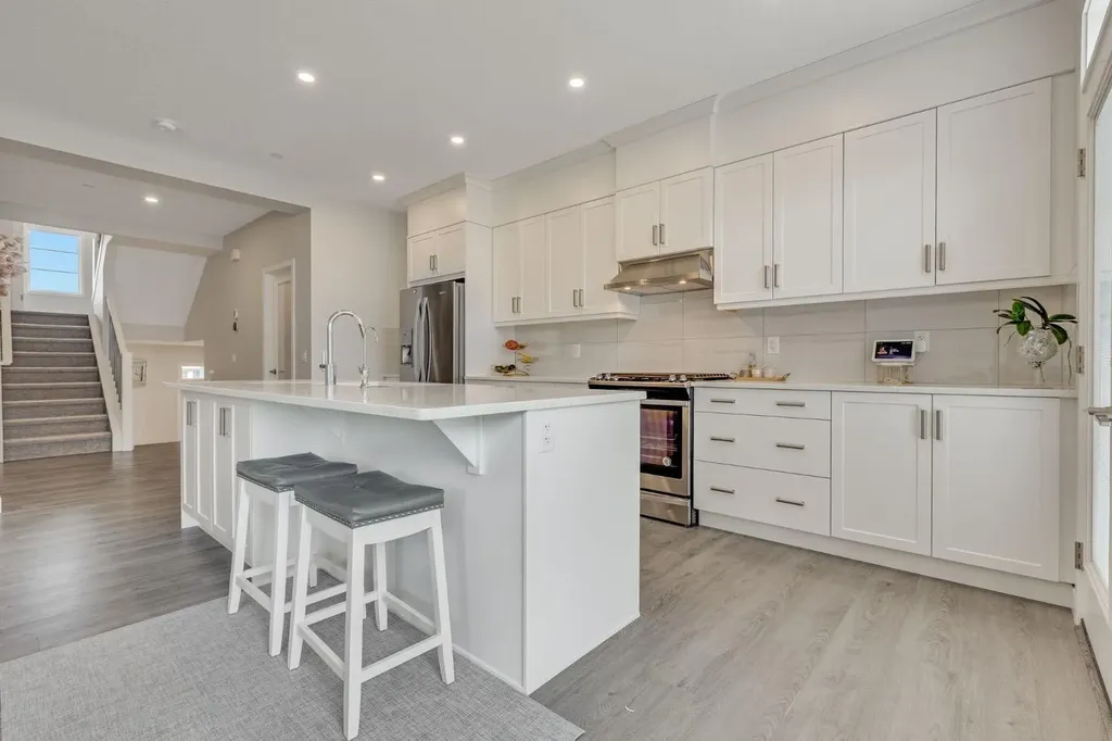 107 Howse Road NE Calgary AB T3P 1P3
