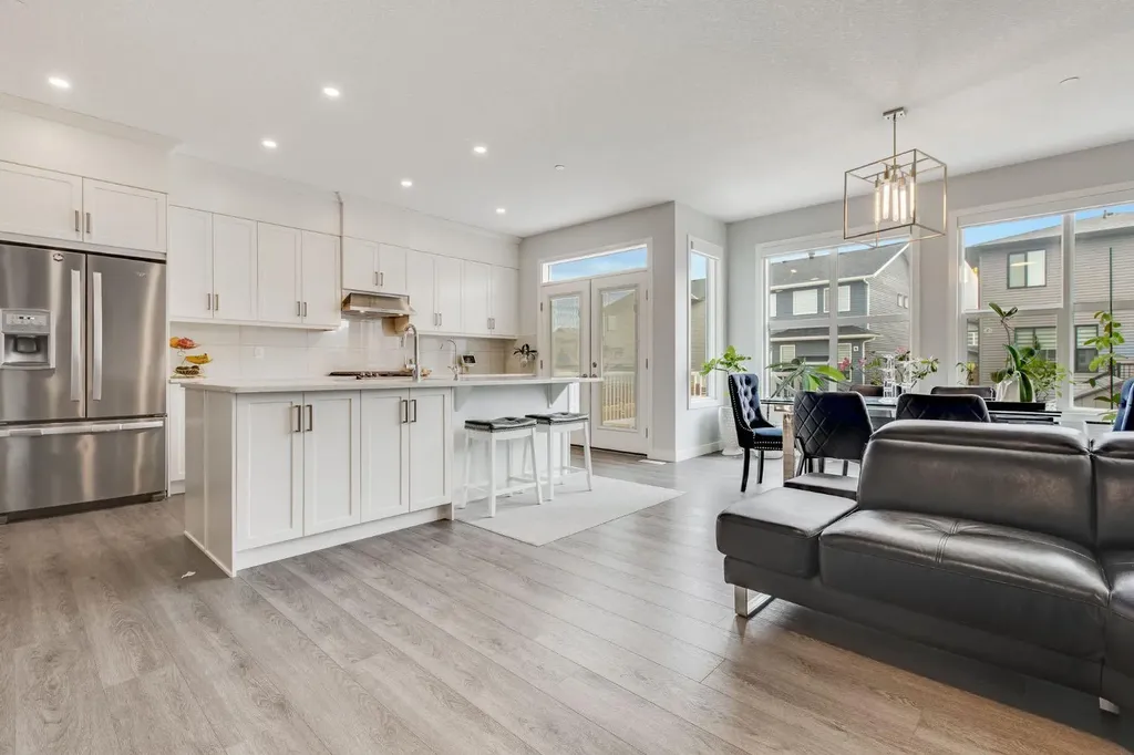 107 Howse Road NE Calgary AB T3P 1P3