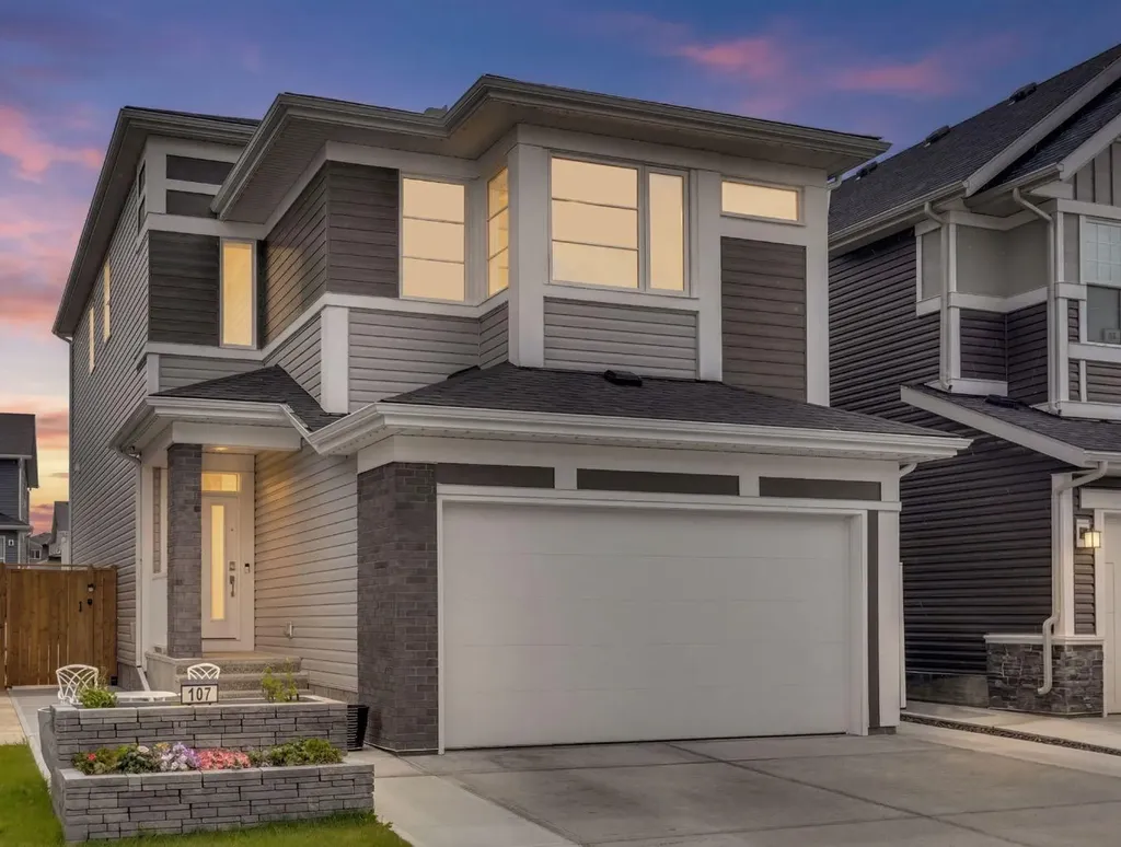 107 Howse Road NE Calgary AB T3P 1P3