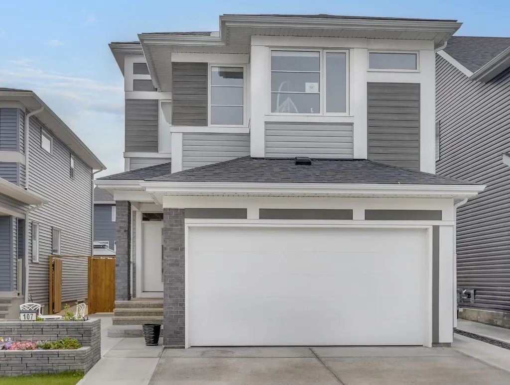 107 Howse Road NE Calgary AB T3P 1P3