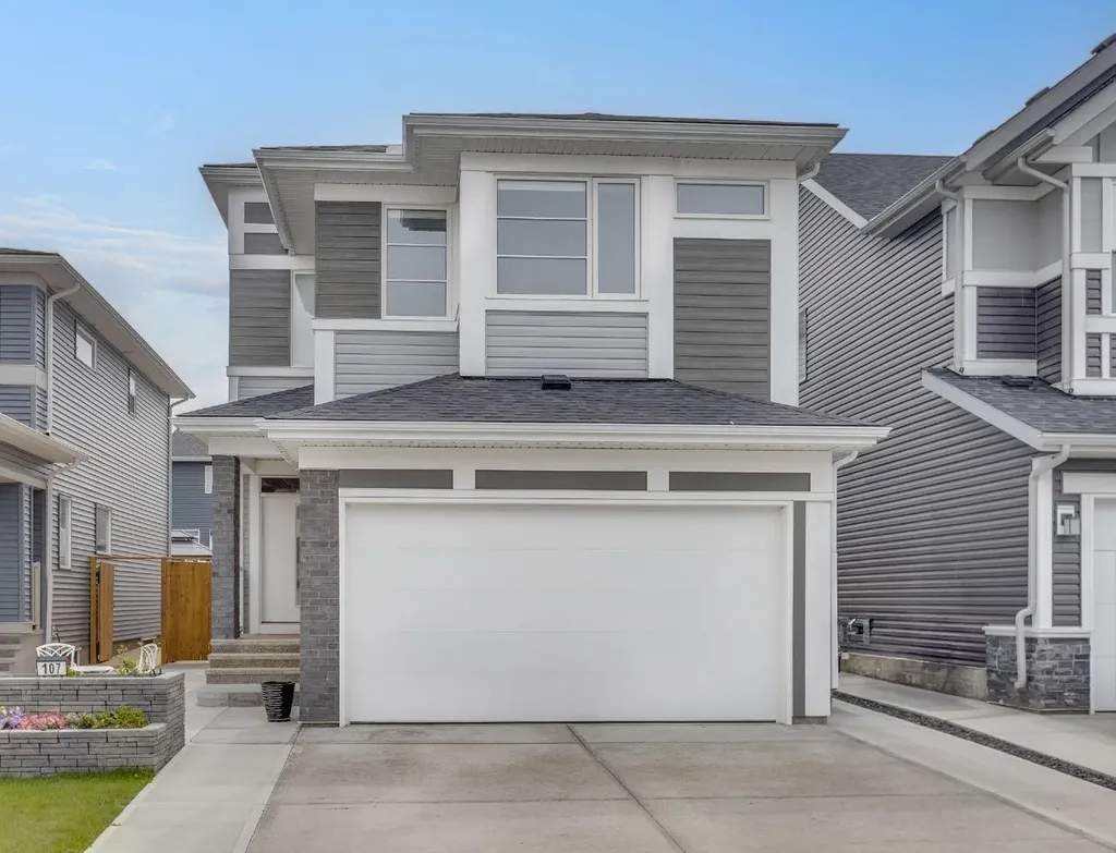 107 Howse Road NE Calgary AB T3P 1P3
