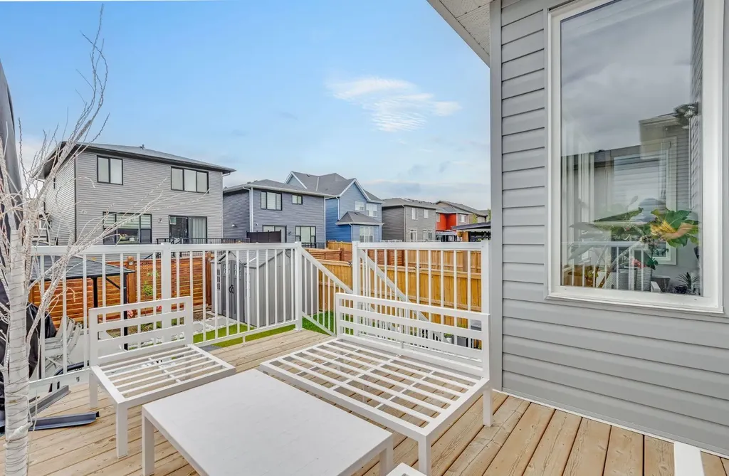 107 Howse Road NE Calgary AB T3P 1P3
