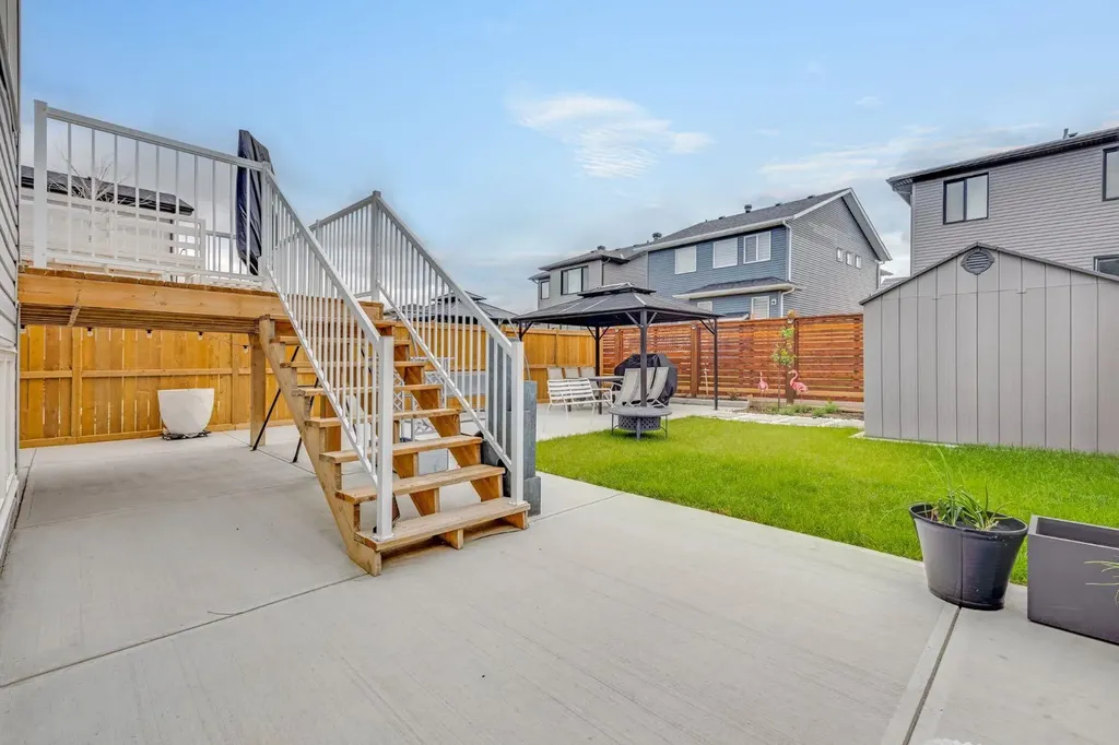 107 Howse Road NE Calgary AB T3P 1P3