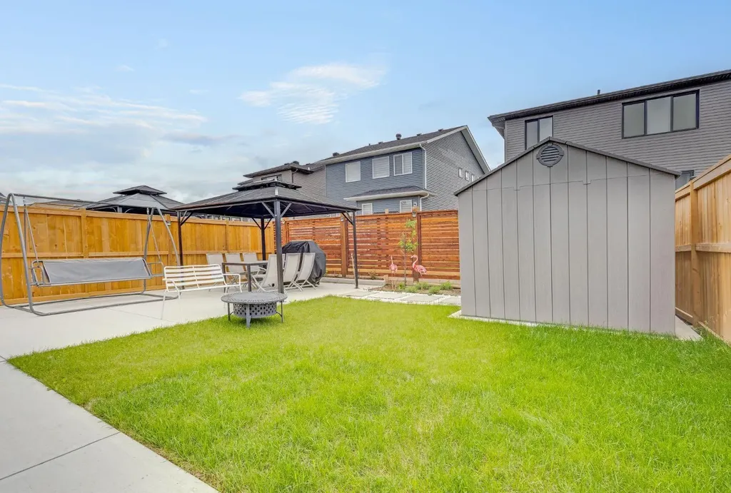 107 Howse Road NE Calgary AB T3P 1P3