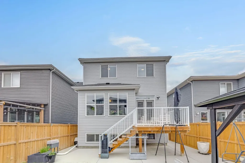 107 Howse Road NE Calgary AB T3P 1P3