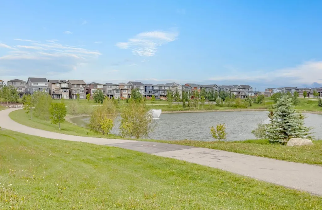 107 Howse Road NE Calgary AB T3P 1P3