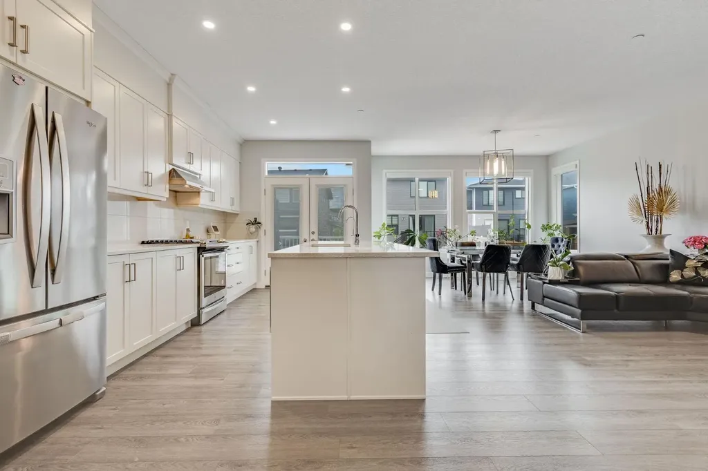 107 Howse Road NE Calgary AB T3P 1P3