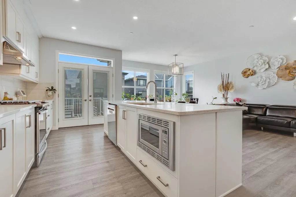 107 Howse Road NE Calgary AB T3P 1P3