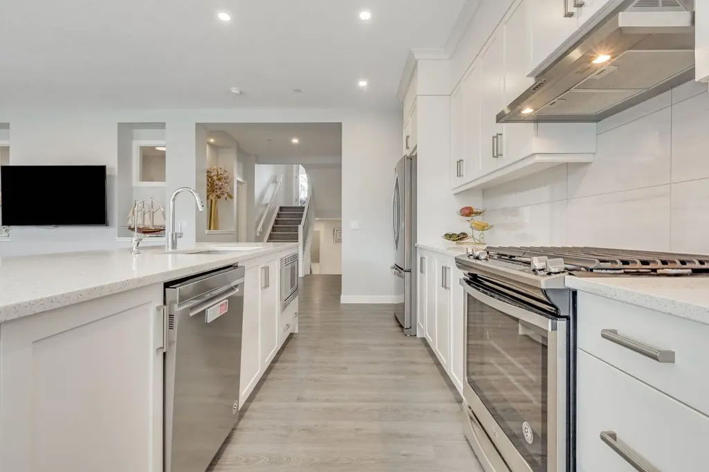 107 Howse Road NE Calgary AB T3P 1P3