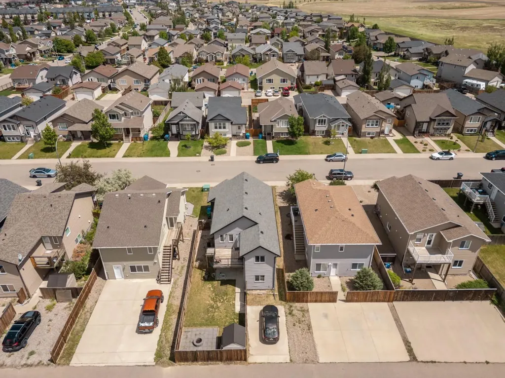 148 Mt Sundial Court W Lethbridge AB T1J 5C2