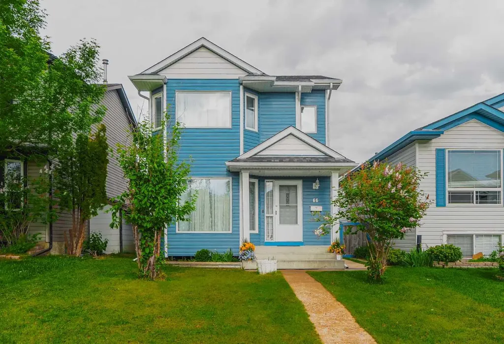 66 Martin Crossing Close NE Calgary AB T3J 3S2