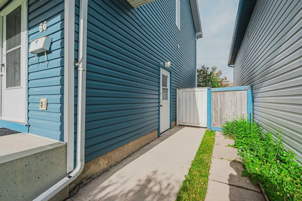 66 Martin Crossing Close NE Calgary AB T3J 3S2