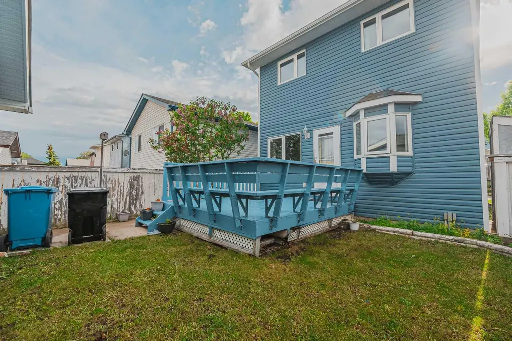 66 Martin Crossing Close NE Calgary AB T3J 3S2