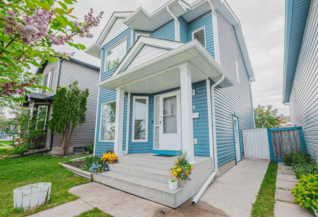 66 Martin Crossing Close NE Calgary AB T3J 3S2