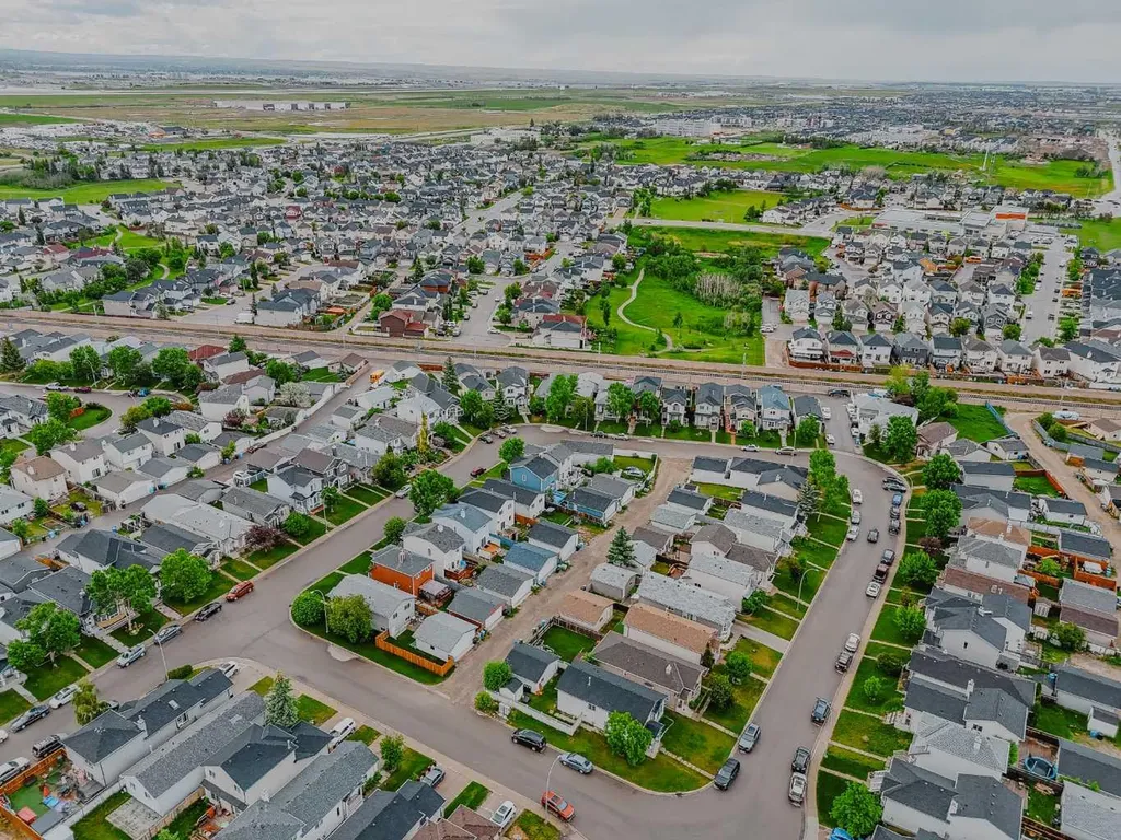 66 Martin Crossing Close NE Calgary AB T3J 3S2