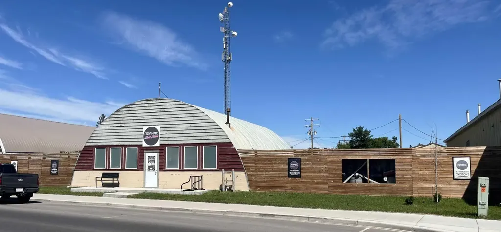 512 Centre Street SE High River AB T1V 1G1