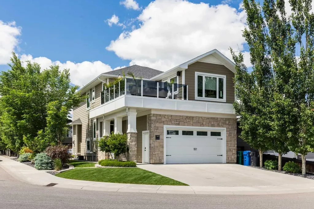 140 Northlander Bend W Lethbridge AB T1J 4S7