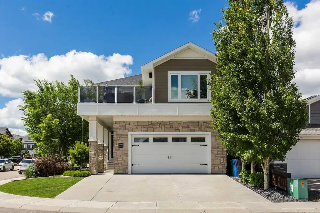 140 Northlander Bend W Lethbridge AB T1J 4S7