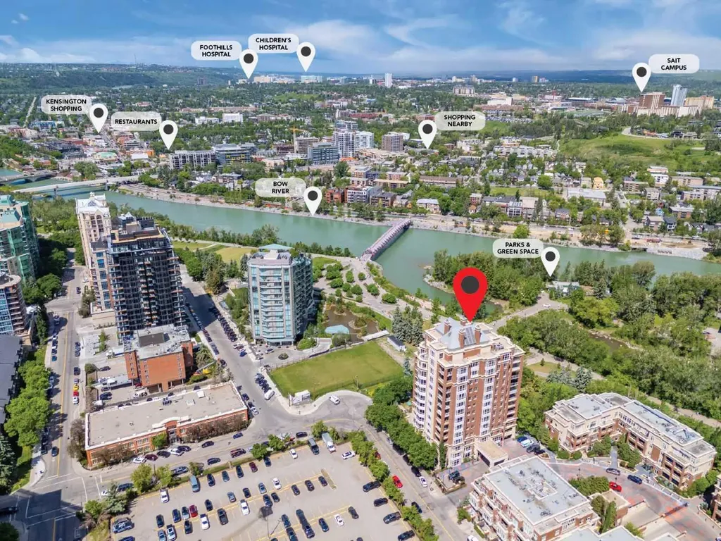 690 Princeton Way SW Calgary AB T2P 5J9