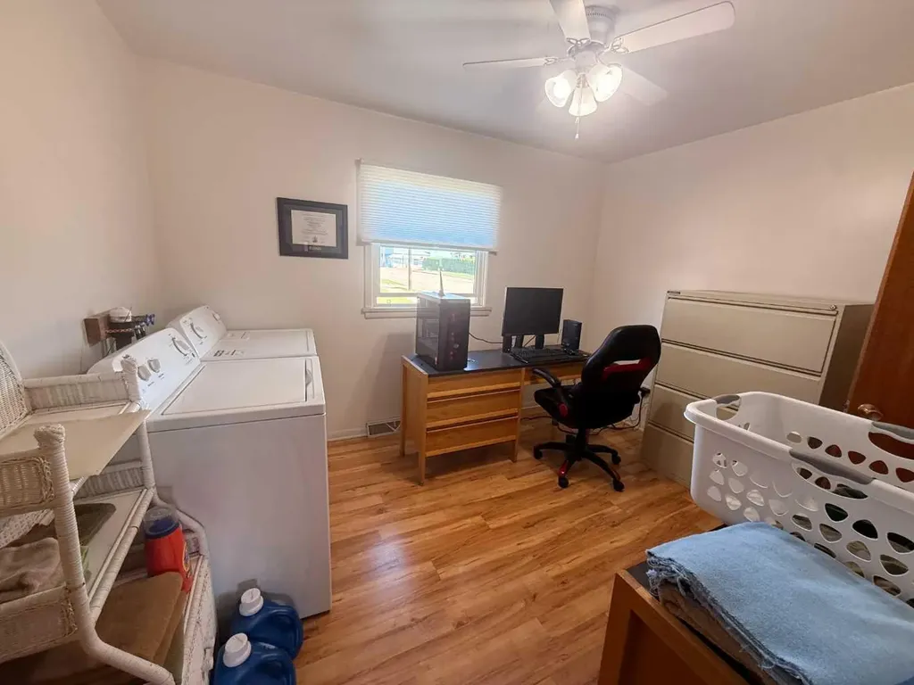 5040 48th Street Hardisty AB T0B 0V0
