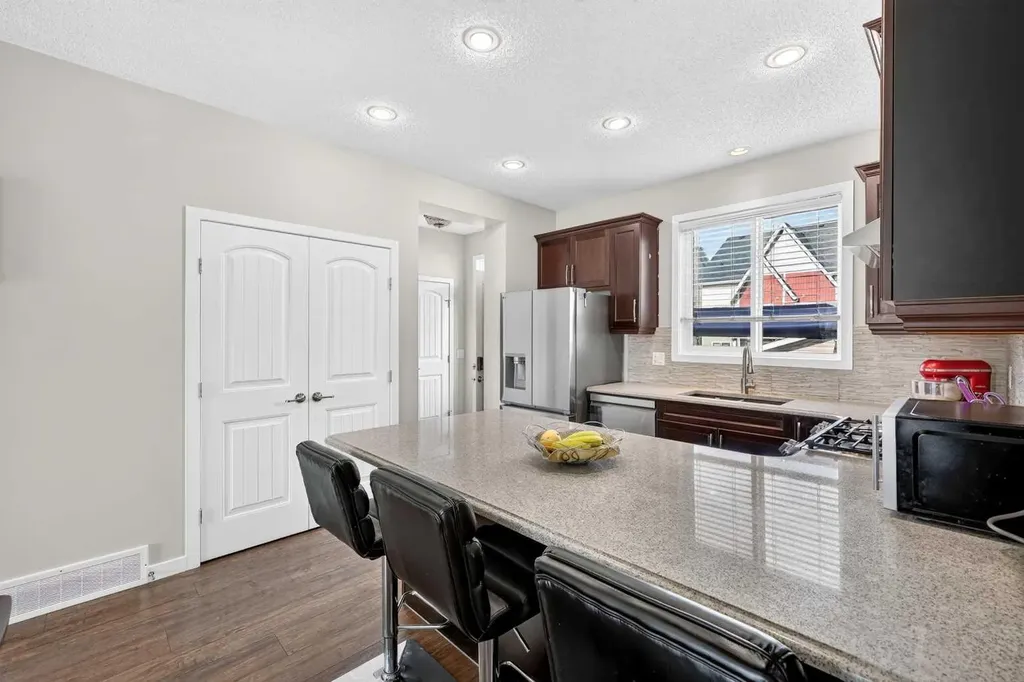 27 Red Embers Lane NE Calgary AB T3N 0R2